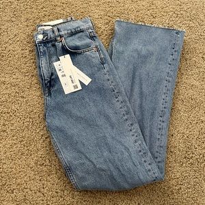 Brand New Zara Jeans
